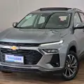 CHEVROLET TRACKER 1.2 TURBO FLEX PREMIER AUTOMÁTICO CHEVROLET TRACKER 1.2 TURBO FLEX PREMIER AUTOMÁTICO