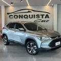 CHEVROLET TRACKER 1.2 TURBO FLEX PREMIER AUTOMÁTICO CHEVROLET TRACKER 1.2 TURBO FLEX PREMIER AUTOMÁTICO