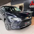 CHEVROLET TRACKER 1.2 TURBO FLEX PREMIER AUTOMÁTICO CHEVROLET TRACKER 1.2 TURBO FLEX PREMIER AUTOMÁTICO
