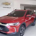 CHEVROLET TRACKER 1.2 TURBO FLEX PREMIER AUTOMÁTICO CHEVROLET TRACKER 1.2 TURBO FLEX PREMIER AUTOMÁTICO