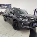 CHEVROLET TRACKER 1.2 TURBO FLEX RS AUTOMÁTICO CHEVROLET TRACKER 1.2 TURBO FLEX RS AUTOMÁTICO