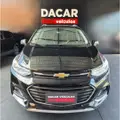 CHEVROLET TRACKER 1.4 16V TURBO FLEX LTZ AUTOMÁTICO CHEVROLET TRACKER 1.4 16V TURBO FLEX LTZ AUTOMÁTICO