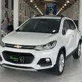 CHEVROLET TRACKER 1.4 16V TURBO FLEX PREMIER AUTOMÁTICO CHEVROLET TRACKER 1.4 16V TURBO FLEX PREMIER AUTOMÁTICO