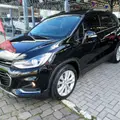 CHEVROLET TRACKER 1.4 16V TURBO FLEX PREMIER AUTOMÁTICO CHEVROLET TRACKER 1.4 16V TURBO FLEX PREMIER AUTOMÁTICO