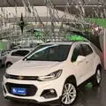 CHEVROLET TRACKER 1.4 16V TURBO FLEX PREMIER AUTOMÁTICO CHEVROLET TRACKER 1.4 16V TURBO FLEX PREMIER AUTOMÁTICO