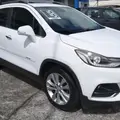 CHEVROLET TRACKER 1.4 16V TURBO FLEX PREMIER AUTOMÁTICO CHEVROLET TRACKER 1.4 16V TURBO FLEX PREMIER AUTOMÁTICO