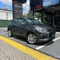 CHEVROLET TRACKER 1.4 16V TURBO FLEX PREMIER AUTOMÁTICO CHEVROLET TRACKER 1.4 16V TURBO FLEX PREMIER AUTOMÁTICO