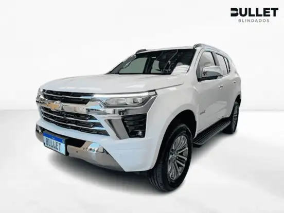 CHEVROLET-TRAILBLAZER-2.8 16V TURBO DIESEL HIGH COUNTRY 7L 4X4 AUTOMÁTICO CHEVROLET-TRAILBLAZER-2025