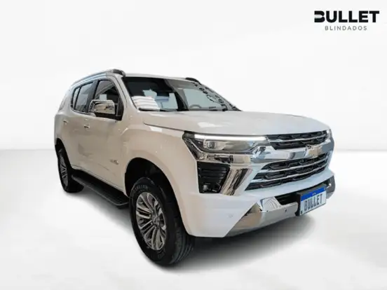 CHEVROLET-TRAILBLAZER-2.8 16V TURBO DIESEL HIGH COUNTRY 7L 4X4 AUTOMÁTICO CHEVROLET-TRAILBLAZER-2025