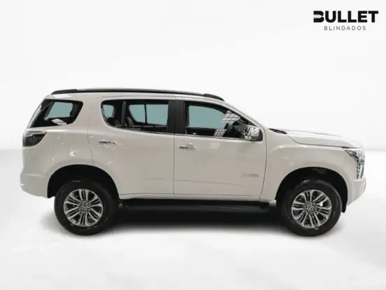 CHEVROLET-TRAILBLAZER-2.8 16V TURBO DIESEL HIGH COUNTRY 7L 4X4 AUTOMÁTICO CHEVROLET-TRAILBLAZER-2025