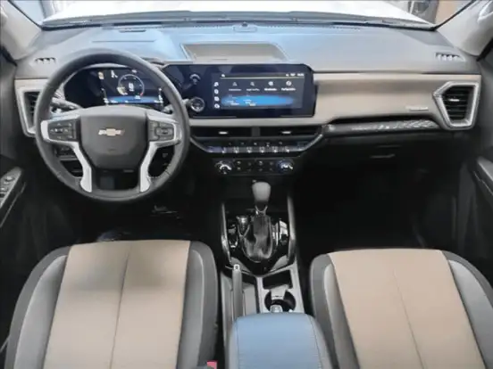 CHEVROLET-TRAILBLAZER-2.8 16V TURBO DIESEL HIGH COUNTRY 7L 4X4 AUTOMÁTICO CHEVROLET-TRAILBLAZER-2025