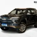 CHEVROLET TRAILBLAZER 2.8 16V TURBO DIESEL HIGH COUNTRY 7L 4X4 AUTOMÁTICO CHEVROLET TRAILBLAZER 2.8 16V TURBO DIESEL HIGH COUNTRY 7L 4X4 AUTOMÁTICO