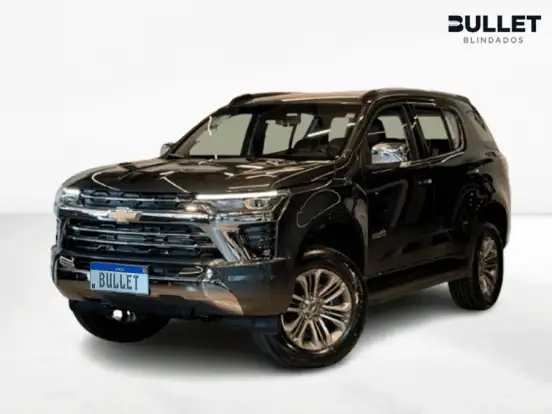 CHEVROLET-TRAILBLAZER-2.8 16V TURBO DIESEL HIGH COUNTRY 7L 4X4 AUTOMÁTICO CHEVROLET-TRAILBLAZER-2025