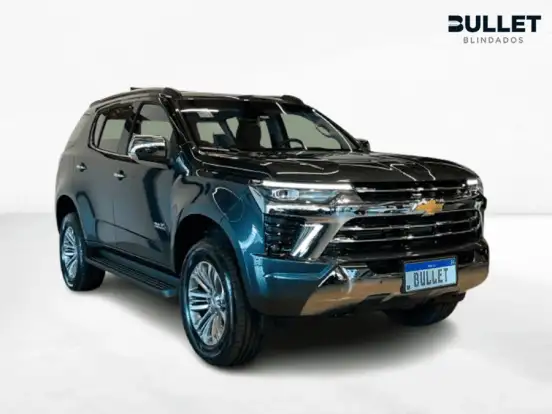 CHEVROLET-TRAILBLAZER-2.8 16V TURBO DIESEL HIGH COUNTRY 7L 4X4 AUTOMÁTICO CHEVROLET-TRAILBLAZER-2025