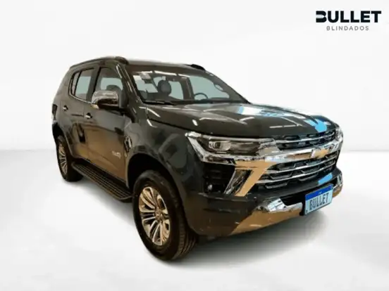 CHEVROLET-TRAILBLAZER-2.8 16V TURBO DIESEL HIGH COUNTRY 7L 4X4 AUTOMÁTICO CHEVROLET-TRAILBLAZER-2025