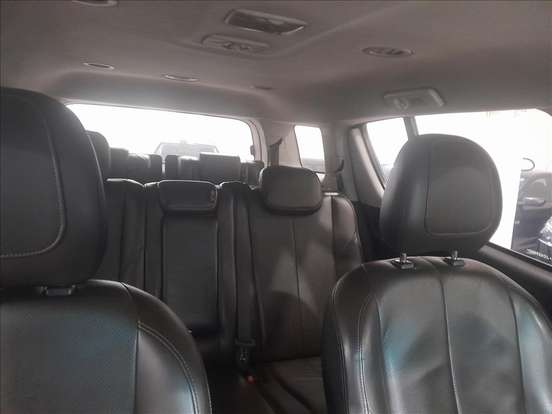 CHEVROLET-TRAILBLAZER-2.8 LT 4X4 16V TURBO DIESEL 4P AUTOMÁTICO CHEVROLET-TRAILBLAZER-2017