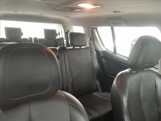 CHEVROLET-TRAILBLAZER-2.8 LTZ 4X4 16V TURBO DIESEL 4P AUTOMÁTICO CHEVROLET-TRAILBLAZER-2018