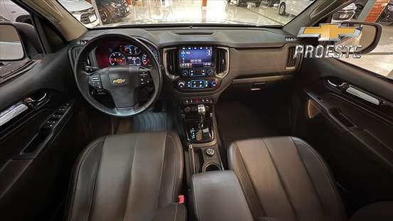 CHEVROLET-TRAILBLAZER-2.8 PREMIER 4X4 16V TURBO DIESEL 4P AUTOMÁTICO CHEVROLET-TRAILBLAZER-2021