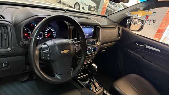 CHEVROLET-TRAILBLAZER-2.8 PREMIER 4X4 16V TURBO DIESEL 4P AUTOMÁTICO CHEVROLET-TRAILBLAZER-2021