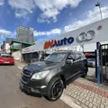 CHEVROLET TRAILBLAZER 3.6 LTZ 4X4 V6 GASOLINA 4P AUTOMÁTICO CHEVROLET TRAILBLAZER 3.6 LTZ 4X4 V6 GASOLINA 4P AUTOMÁTICO