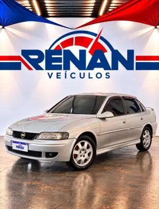 CHEVROLET-VECTRA-2003