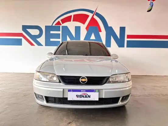 CHEVROLET-VECTRA-2003