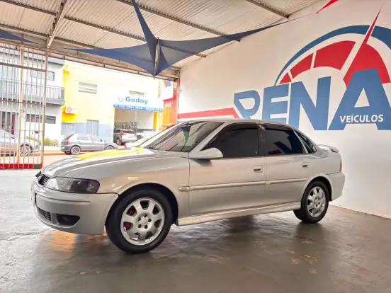 CHEVROLET-VECTRA-2003
