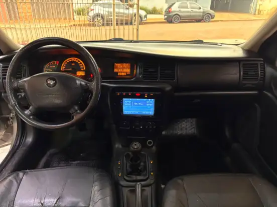 CHEVROLET-VECTRA-2003