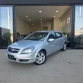 CHEVROLET VECTRA 2.0 MPFI ELEGANCE 8V FLEX 4P MANUAL CHEVROLET VECTRA 2.0 MPFI ELEGANCE 8V FLEX 4P MANUAL