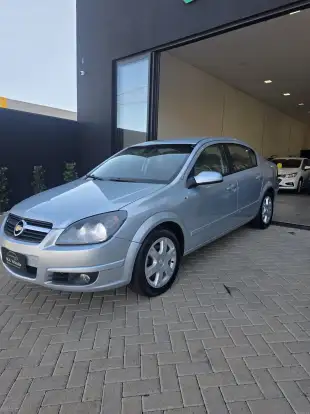 CHEVROLET-VECTRA-2008