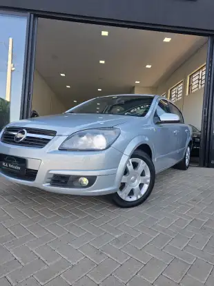 CHEVROLET-VECTRA-2008