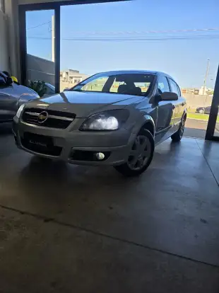 CHEVROLET-VECTRA-2008