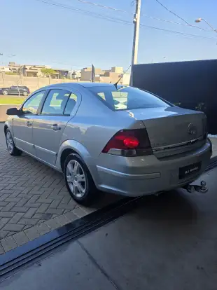 CHEVROLET-VECTRA-2008