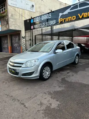 CHEVROLET-VECTRA-2009