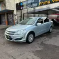 CHEVROLET VECTRA 2.0 MPFI EXPRESSION 8V FLEX 4P MANUAL CHEVROLET VECTRA 2.0 MPFI EXPRESSION 8V FLEX 4P MANUAL
