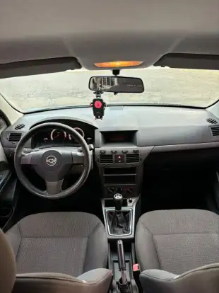 CHEVROLET-VECTRA-2.0 MPFI EXPRESSION 8V FLEX 4P MANUAL CHEVROLET-VECTRA-2009