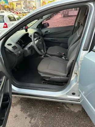 CHEVROLET-VECTRA-2009