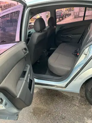 CHEVROLET-VECTRA-2009