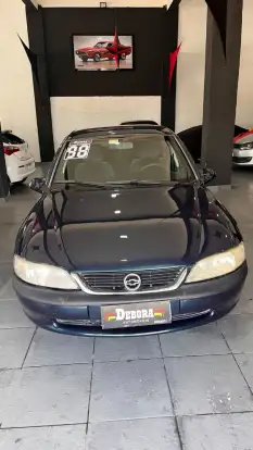 CHEVROLET-VECTRA-1998