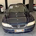 CHEVROLET VECTRA 2.0 MPFI GLS 8V GASOLINA 4P MANUAL CHEVROLET VECTRA 2.0 MPFI GLS 8V GASOLINA 4P MANUAL