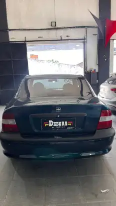 CHEVROLET-VECTRA-1998
