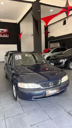 CHEVROLET-VECTRA-1998