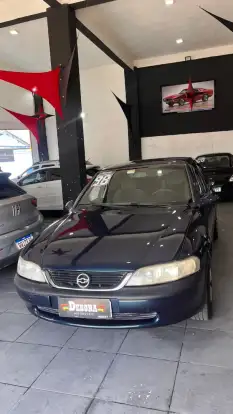 CHEVROLET-VECTRA-1998