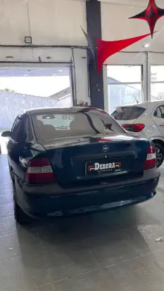 CHEVROLET-VECTRA-1998