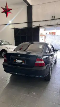 CHEVROLET-VECTRA-1998