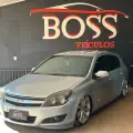 CHEVROLET VECTRA 2.0 MPFI GT HATCH 8V FLEX 4P MANUAL CHEVROLET VECTRA 2.0 MPFI GT HATCH 8V FLEX 4P MANUAL