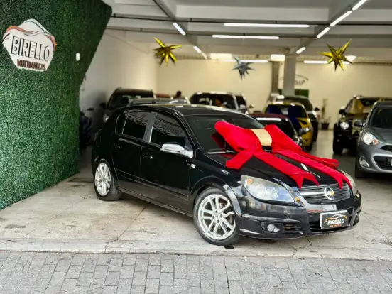 CHEVROLET-VECTRA-2008