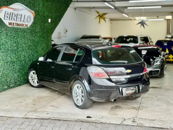CHEVROLET-VECTRA-2008