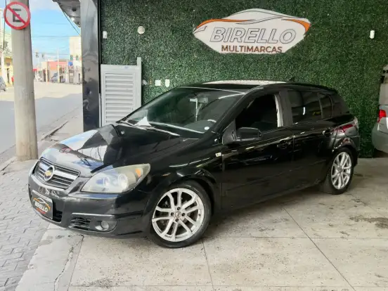 CHEVROLET-VECTRA-2008
