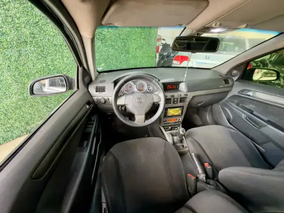 CHEVROLET-VECTRA-2.0 SFI GT HATCH 8V FLEX 4P MANUAL CHEVROLET-VECTRA-2008
